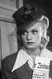 Zofia Jamry portrait