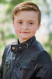 Sawyer Simpkins portrait