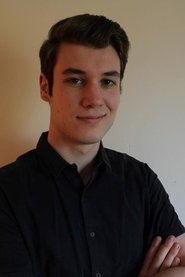 Fionn Walshe portrait