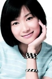 Sherry Lee portrait