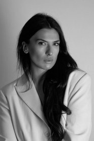 Mariam Sakhokia portrait