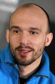 Bartosz Fabiński portrait