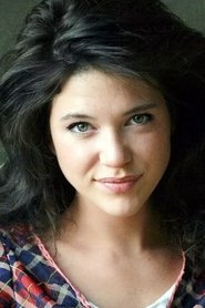 Darya Mingazetdinova portrait