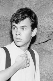 Peter Helm portrait