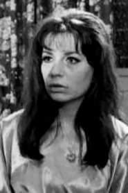 Dora Kostidou portrait
