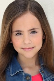 Ashlyn Drummond portrait