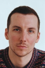 Pier-Luc Funk portrait