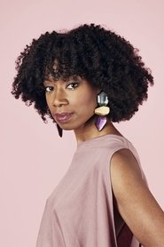 Sabrina Starke portrait