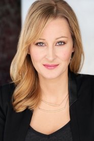 Lina Hall portrait