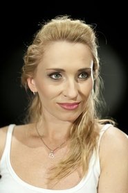 Petra Králová portrait