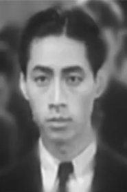 Chao Shi portrait