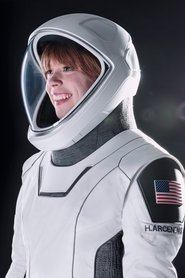 Hayley Arceneaux portrait