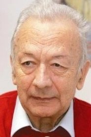 Matjaž Klopčič portrait
