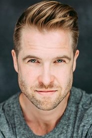 Nils Hognestad portrait