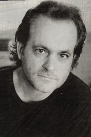 Glenn Forbes portrait
