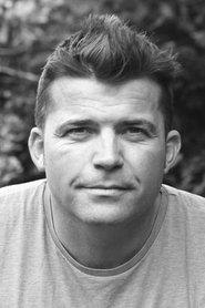 Ryan Philpott portrait