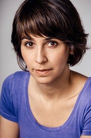 Megan Messmer portrait