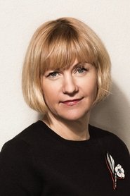 Riina Sildos portrait