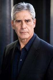 Lawrence Shagawat portrait