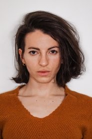 Anya Krawcheck portrait