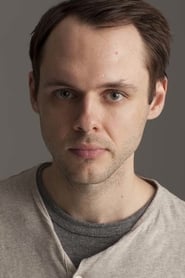 Christopher Denham portrait