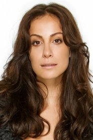 Fatma Toptaş portrait
