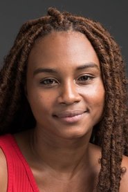 Dorayma Mercado portrait