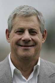 Cameron Mackintosh portrait