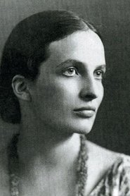 Marie-Hélène Dasté portrait