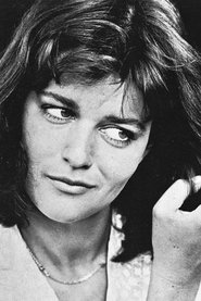 Barbara Nay portrait