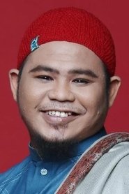 Taiyuddin Bakar portrait