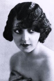 Alma Bennett portrait