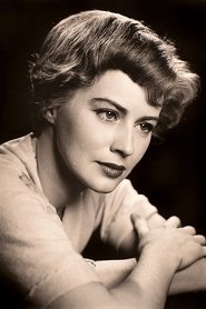 Rebecca Sand portrait