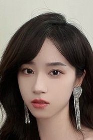 Yun Jiang portrait