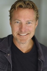 Greg Savage portrait