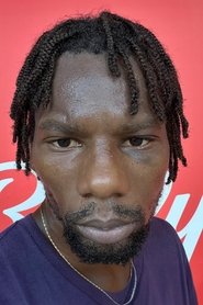 Isiah Hart portrait