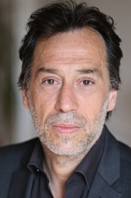 Xavier Mussel portrait