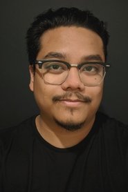 Jo Enaje portrait