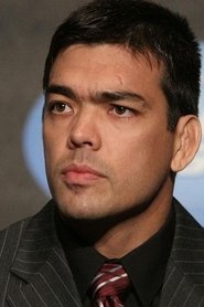 Lyoto Machida portrait