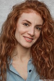 Valentina Carrino portrait