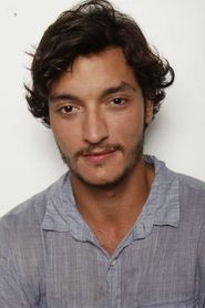 Allan Souza Lima portrait