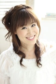 Makiko Ohmoto portrait