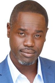 Noel Arthur portrait