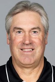 Doug Pederson portrait
