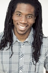 DeRon J. Powell portrait