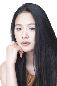 Zhou Yun portrait