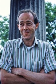 David Wharry portrait