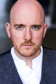 Adam Best portrait