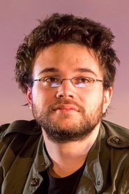 Antoine Daniel portrait