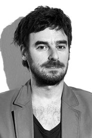 Alan Plachta portrait